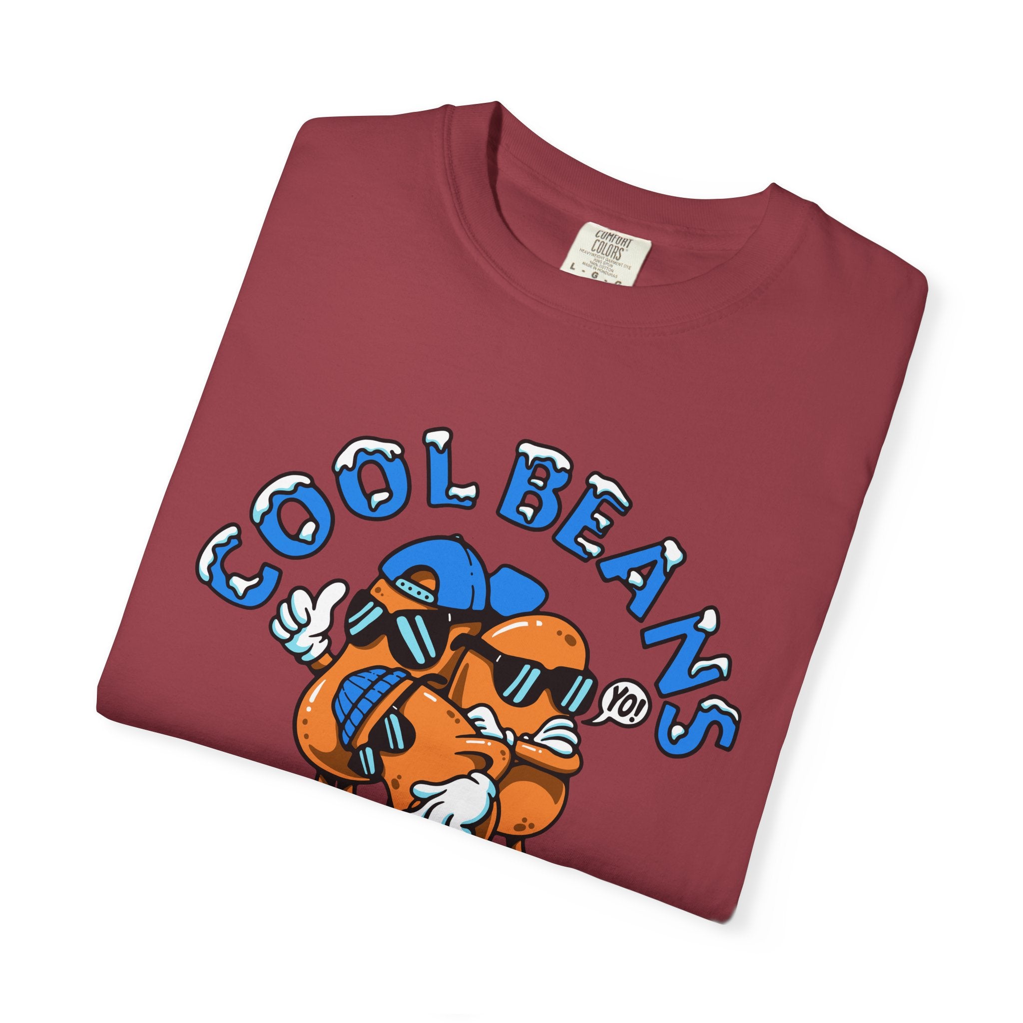 Cool Beans Unisex Tee