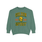 Golden Spirit Unisex Sweatshirt