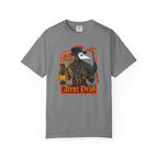 Plague Doctor Unisex Tee