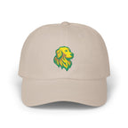 Golden Retriever Embroidered Dad Hat