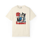 Free Will Unisex Tee