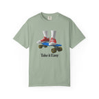 Take It Easy Unisex Tee