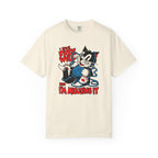 Free Will Unisex Tee