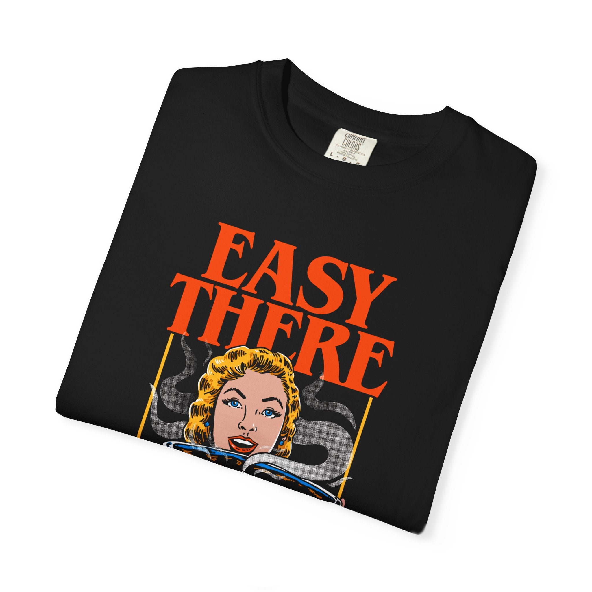 I've Reached My Limit Unisex Tee