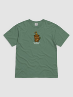 Get Honey Roasted Honey Bear Unisex Tee