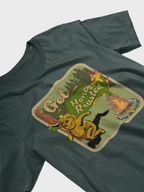 Get Honey Roasted Unisex Tee