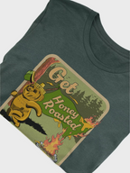 Get Honey Roasted Unisex Tee