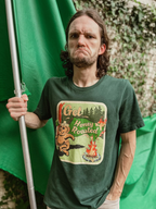 Get Honey Roasted Unisex Tee