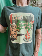 Get Honey Roasted Unisex Tee