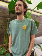 Stay Golden Unisex Tee