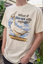 Silly Goose Unisex Tee