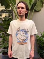 Silly Goose Unisex Tee