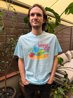 Summer '97 Unisex Tee