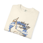 Silly Goose Unisex Tee