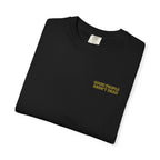 Good People Aren't Dead Fall Unisex Tee