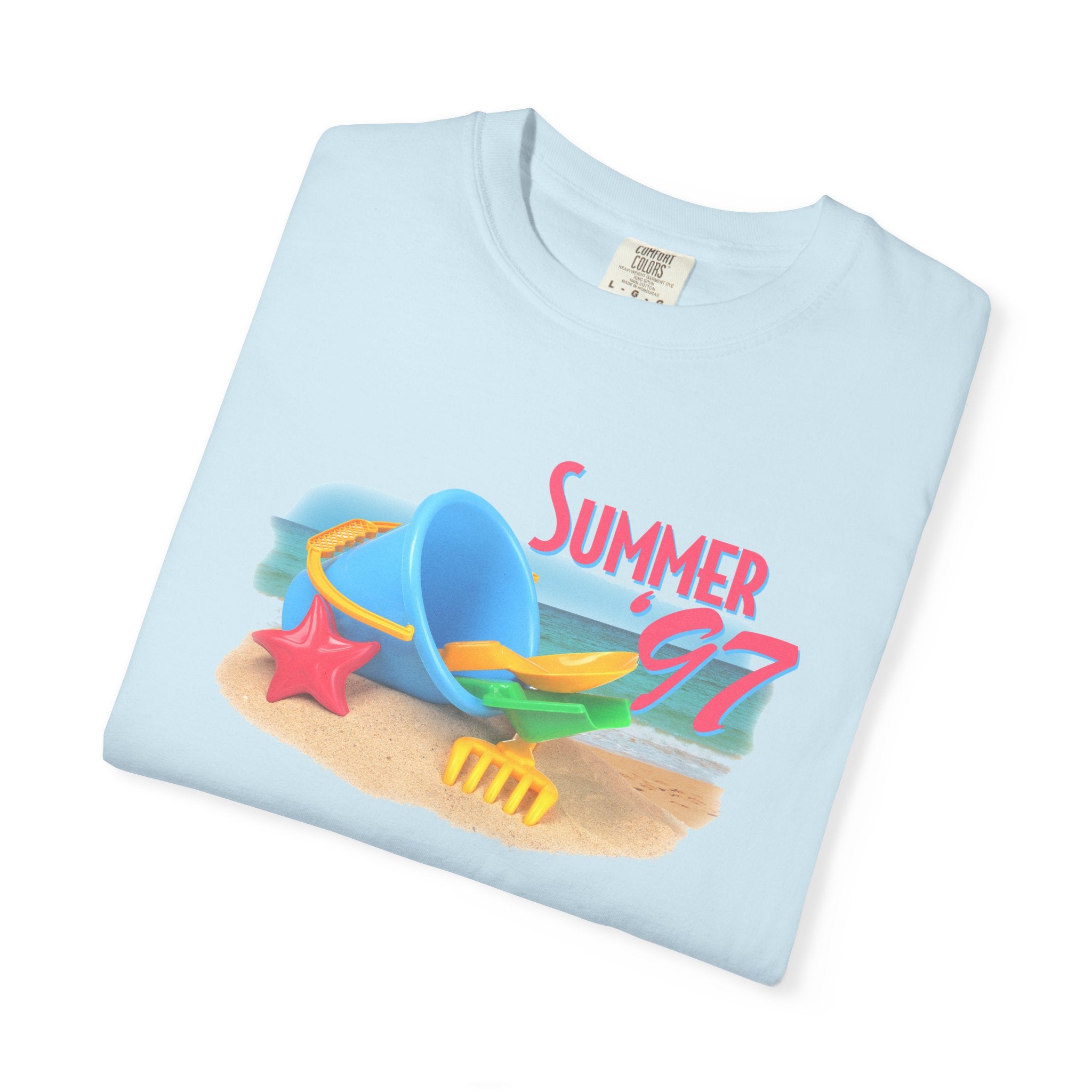Summer '97 Unisex Tee